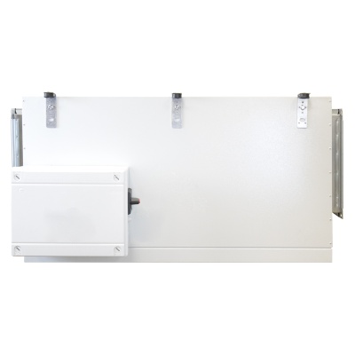 Приточная установка ФЬОРДИ ВПУ-2500/18 кВт/3-GTC (380В) Приточная установка ФЬОРДИ ВПУ-2500/18 кВт/3-GTC (380В)