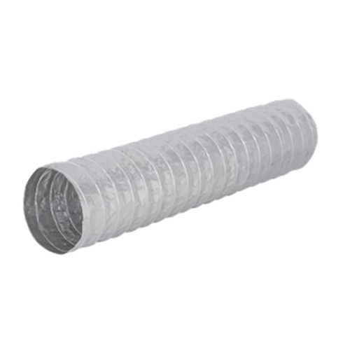 Воздуховод неизолированный Aludec® - AA3 (125/10м)