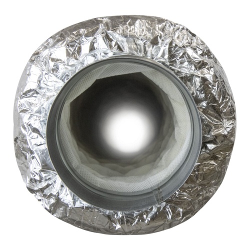 Шумоглушитель DEC C035SB315/1.0 CONNECTDEC