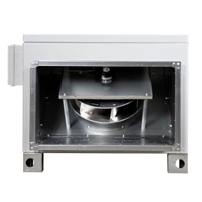 Приточная установка ФЬОРДИ ВПУ-4000/36 кВт/3 (380В) Приточная установка ФЬОРДИ ВПУ-4000/36 кВт/3 (380В)