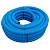 Эластичные воздуховоды Alnor FLX-HDPE-75 (75 мм/50 м)
