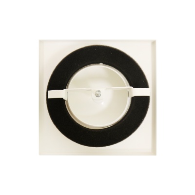 Приточный диффузор DEC DVSQ-P100