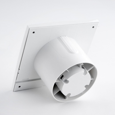 Вентилятор с обратным клапаном Soler Palau SILENT-100 CZ