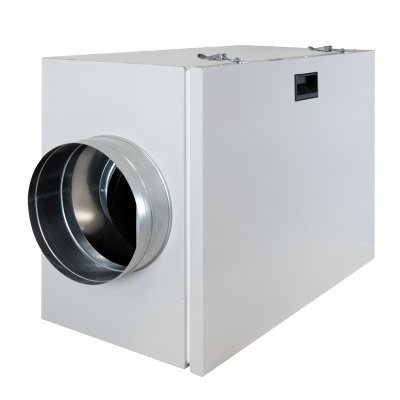 Приточная установка ФЬОРДИ ВПУ-800 W Приточная установка ФЬОРДИ ВПУ-800 W