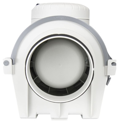 Канальный вентилятор (низкопрофильный) Soler & Palau TD EVO-100 VAR