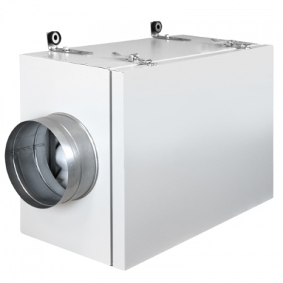 Приточная установка ФЬОРДИ ВПУ 500 ЕС/3-220/1-BLG-S Приточная установка ФЬОРДИ ВПУ 500 ЕС/3-220/1-BLG-S
