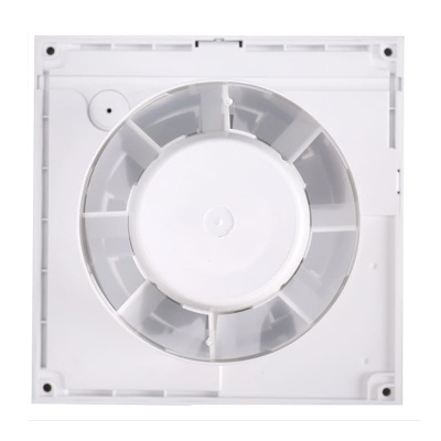 Накладной вентилятор Soler Palau SILENT-200 CHZ SILVER