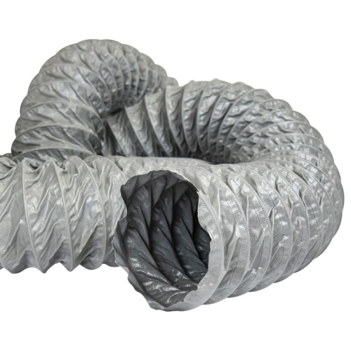 Воздуховод гибкий Greydec 200 (100 мм/10 м)