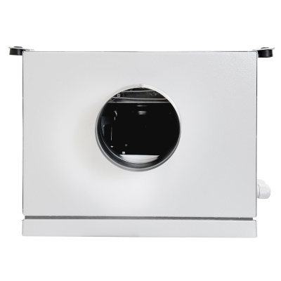 Приточная установка ФЬОРДИ ВПУ (У) 1000 EC/9-380/3-GTC