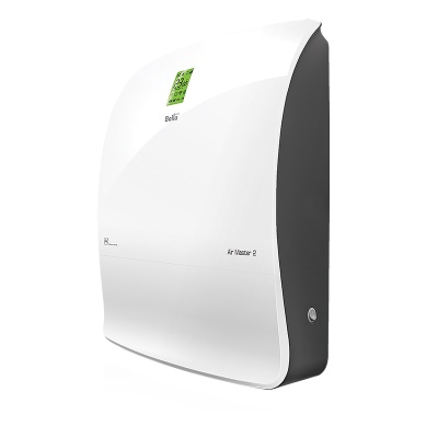 Приточно-очистительный мультикомплекс Air Master 2 BMAC-300/Warm Приточно-очистительный мультикомплекс Air Master 2 BMAC-300/Warm
