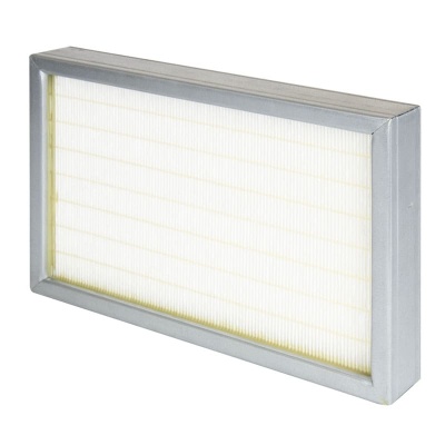 Фильтр бокс для ВПУ Фьорди ПРО 500 с HEPA фильтром H11