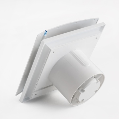 Накладной вентилятор Soler Palau SILENT-100 CZ DESIGN 3C