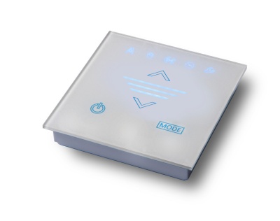 Вентиляционная установка с пластинчатым рекуператором Venus HRV50 Вентиляционная установка с пластинчатым рекуператором Venus HRV50