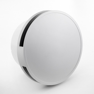 Накладной вентилятор Europlast EAT150S серебро