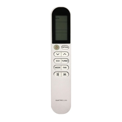 Кондиционер QuattroClima QV-BE07WD
