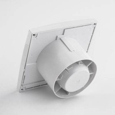 Вентилятор с обратным клапаном Soler Palau SILENT-200 CRZ 