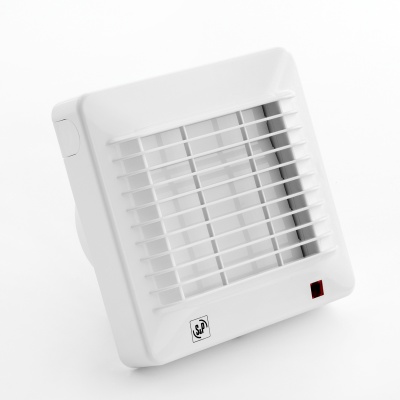 Вытяжной вентилятор Soler Palau EDM-100 C