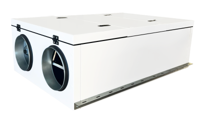 Приточно-вытяжная установка с роторным рекуператором AF-R-700-F Приточно-вытяжная установка с роторным рекуператором AF-R-700-F