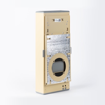 Компактный рекуператор воздуха VAKIO WINDOW SMART Sunlight Beige Компактный рекуператор воздуха VAKIO WINDOW SMART Sunlight Beige