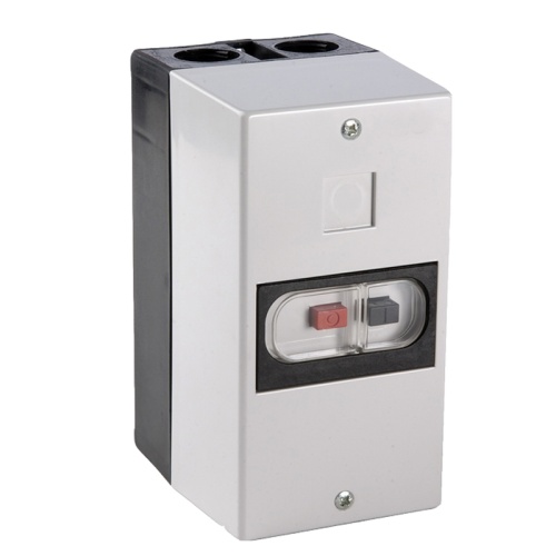 Защитное реле для трефазных двигателей MPDS4-100OCVS