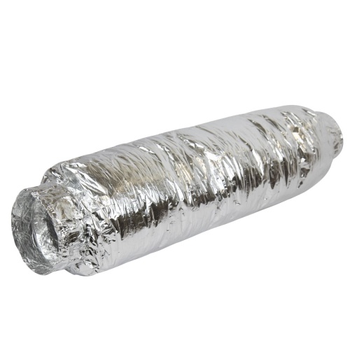 Шумоглушитель DEC TRD (DST 150/1м)