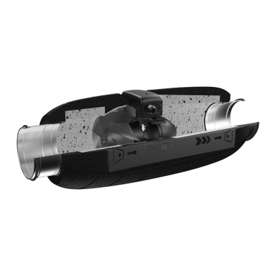 Вентилятор канальный ERA PACIFIC D150