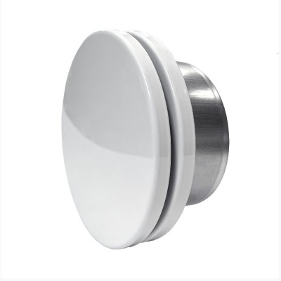 Диффузор шумоподавляющий SVF (TFF) 160