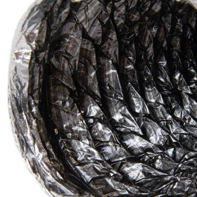 Воздуховод гибкий AFS ALUAFS HP (127 мм/10 м)