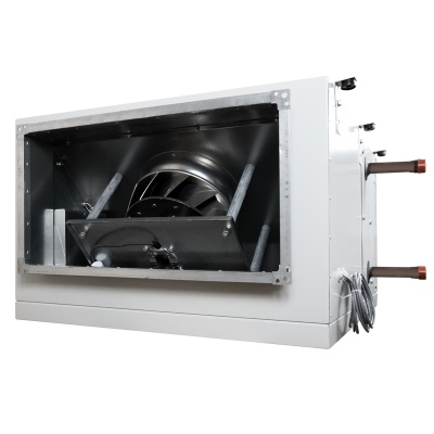 Приточная установка ФЬОРДИ ВПУ-2000 W Приточная установка ФЬОРДИ ВПУ-2000 W