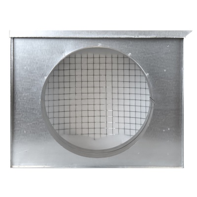 Фильтр канальный 250 G4