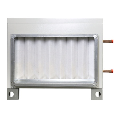 Приточная установка ФЬОРДИ ВПУ 4000 EC W-BLG-M