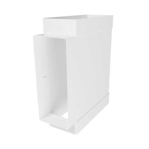 Тройник пластиковый ЭРА 922ТПП