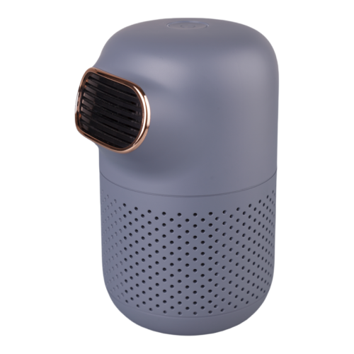 Мини-очиститель воздуха ROBA-01, grey