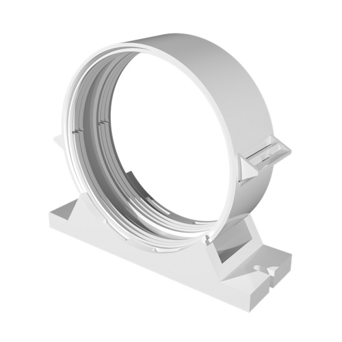 Держатель-соединитель круглого канала 16ДСКП