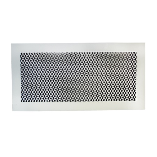 Вентиляционная решетка каминная Europlast MRK1810