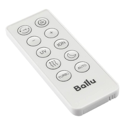 Приточный очиститель воздуха Ballu ONEAIR ASP-200SP Приточный очиститель воздуха Ballu ONEAIR ASP-200SP