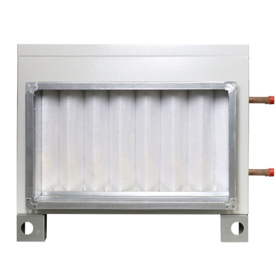 Приточная установка ФЬОРДИ ВПУ-4000 W Приточная установка ФЬОРДИ ВПУ-4000 W