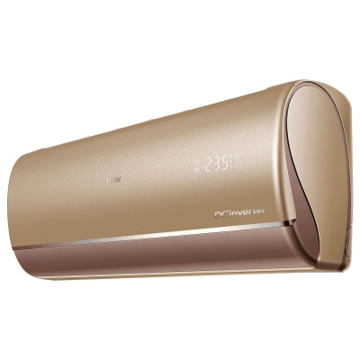 Кондиционер Haier Jade Super Match AS35S2SJ3FA-G / 1U35MEC1FRA (Золотистый)