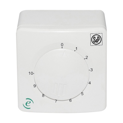 Регулятор скорости REB-ECOWATT (0-10V)