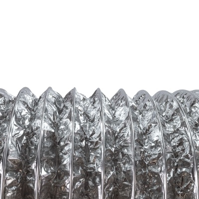 Воздуховод гибкий антибактериальный AFS ALUAFS 70 Hygiene (152 мм/10 м)