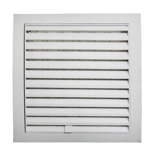 Вентиляционная решетка пластиковая Europlast N10R