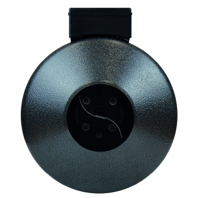 Канальный вентилятор круглый Dunli YWF.G2S-100