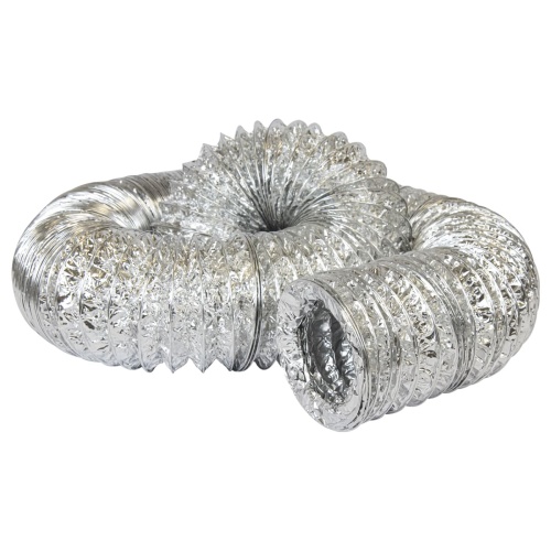 Воздуховод гибкий Aludec A23 (102 мм/10 м)