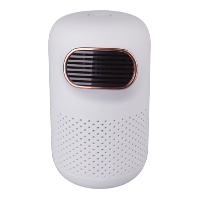 Мини-очиститель воздуха ROBA-01, white Мини-очиститель воздуха ROBA-01, white