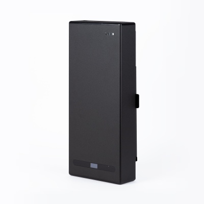 Компактный рекуператор воздуха VAKIO WINDOW SMART Dark Night