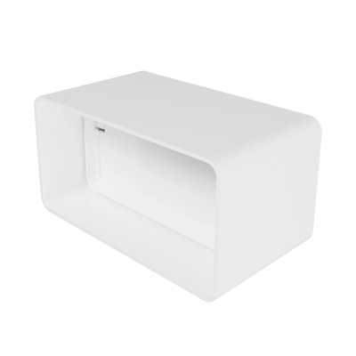 Соединитель с обратным клапаном ЭРА 922СКПО Соединитель с обратным клапаном ЭРА 922СКПО