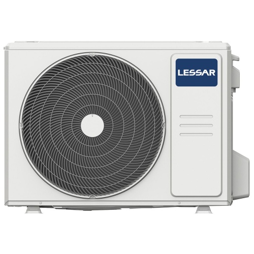 Кондиционер LESSAR LS-HE09KCE2B