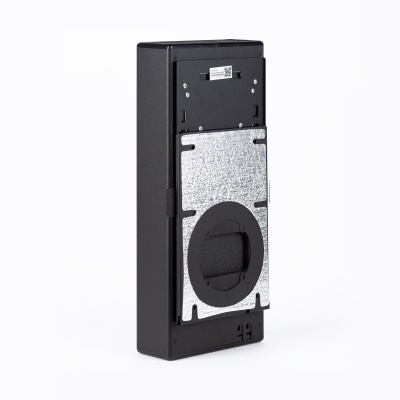 Компактный рекуператор воздуха VAKIO WINDOW SMART Dark Night Компактный рекуператор воздуха VAKIO WINDOW SMART Dark Night