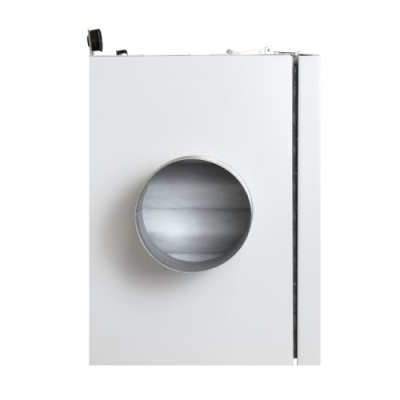 Приточная установка ФЬОРДИ ВПУ 300 ЕС/3-220/1-BLG-S