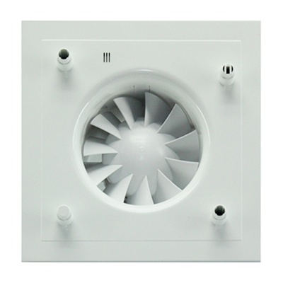 Накладной вентилятор Soler Palau SILENT-100 CHZ GOLD DESIGN 4C